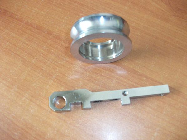 機械加工產(chǎn)品-(3)